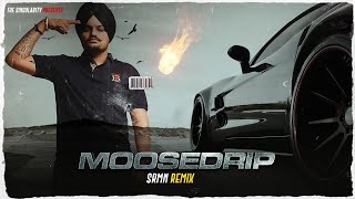 Moosedrip Official Video  Sidhu Moose Wala amp SRMN  Latest Punjabi Songs 2022  Moosetape [upl. by Iron937]