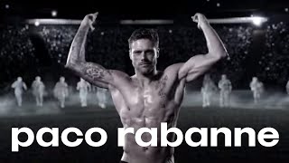 Invictus  PACO RABANNE [upl. by Talbott]