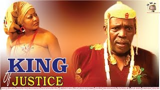 King of Justice  Nigerian Nollywood Movie [upl. by Leina]