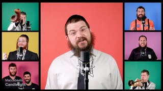 Evolution Of Jewish Music [upl. by Gillett]