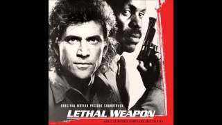 Lethal Weapon OST  Jingle Bell Rock [upl. by Chil]