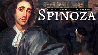 The Philosophy Of Baruch Spinoza [upl. by Pebrook854]