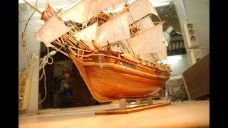 HMS Bounty The Making Of [upl. by Edgard]