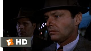 Its Chinatown  Chinatown 99 Movie CLIP 1974 HD [upl. by Allisan]