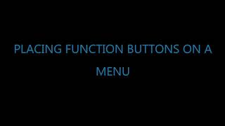 Point of Sale  Basic POS Functions for Managers [upl. by Eanahs]