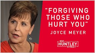 How to Forgive and Let Go of Your Past  Joyce Meyer [upl. by Mina522]