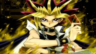 YuGiOh Duel Monsters Anime OST Passionate Duelist Extended [upl. by Orteip95]