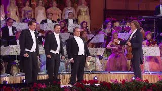 La Danza  André Rieu [upl. by Aicina]