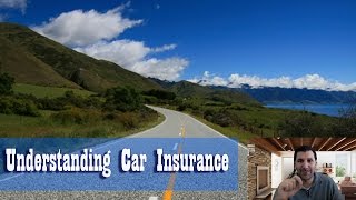 Understanding Car insurance  What you need to know 101 [upl. by Etom]