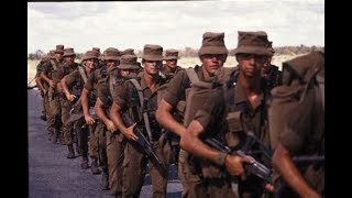 South Africa Defense Forces Border War vs Communism Angola [upl. by Maryellen]