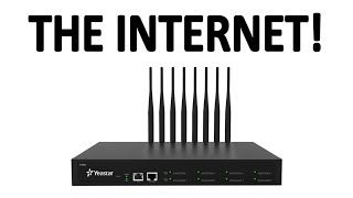 How does the Internet Work Networks and addresses explained [upl. by Nojad]