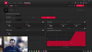 How to tune fan speed and cooling using AMD Radeon Software [upl. by Ahtnicaj]