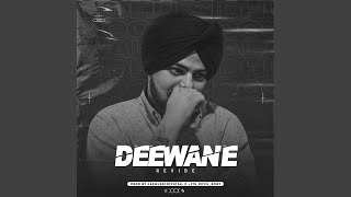 Deewane REVIBE [upl. by Zeena]