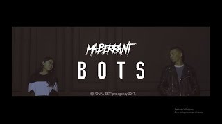 Maberrant  BOTS MV [upl. by Ahsiener]