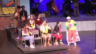 25th Annual Putnam County Spelling Bee [upl. by Hung241]