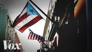 Why Puerto Rico is not a US state [upl. by Eidnac435]