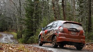 How To Go Rally Racing On A Budget [upl. by Polash]