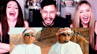 JORDINDIAN  SMOKE SHISHA PLAY FIFA  Reaction [upl. by Annorah]