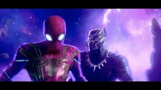 Avengers Endgame Final Battle Easter Eggs PART 2 Breakdown amp Analysis [upl. by Salsbury]