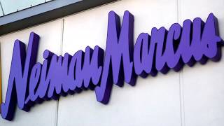 Neiman Marcus could file for bankruptcy this week [upl. by Aseral]