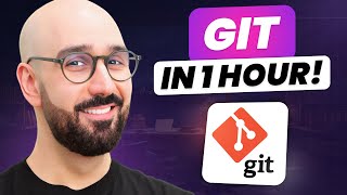 Git Tutorial for Beginners Learn Git in 1 Hour [upl. by Pillihpnhoj]