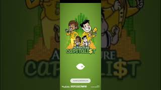 Adventure Capitalist adcap MOD APK  Infinite Gold amp Megabucks Android [upl. by Renfred]