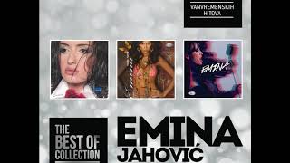 THE BEST OF  Emina Jahovic  Tvoja Greska   Official Audio  HD [upl. by Baten571]