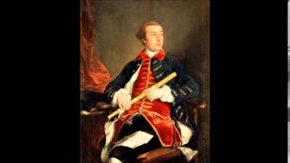 GF Handel Flute Sonatas William Bennett ASMF [upl. by Aicilaana]