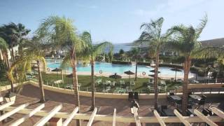 TERRAZAS Costa del Sol  Pierre et Vacances Residences [upl. by Eirehs]