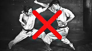 10 Ways To FIGHT With KATA FORMS [upl. by Kassaraba28]