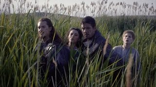 Uhtred and Leofric ambush the Vikings  The Last Kingdom Episode 7 Preview  BBC [upl. by Duax]