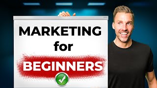 Introduction To Marketing  Marketing 101 [upl. by Treva484]