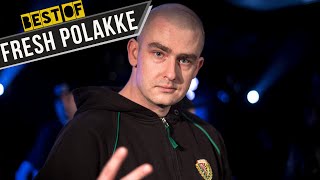 FRESH POLAKKE HIGHLIGHTS RAP AM MITTWOCH BEST OF 3 [upl. by Nnairak]