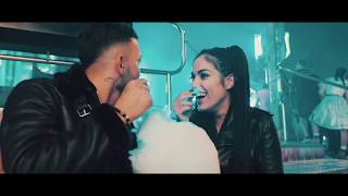 Moskape  KADER feat Simge Akdamar Official Video [upl. by Haily]