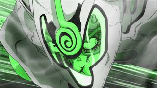 『 Ghiaccio  I c e 』 GhiaccioWhite Album Theme  GOLDEN WIND OST EXTENDED [upl. by Tyoh]