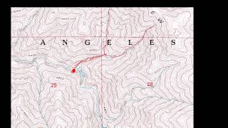 Hydrology Watershed Delineation Procedure [upl. by Ellennej]