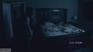 Real Paranormal Activity [upl. by Luaped]