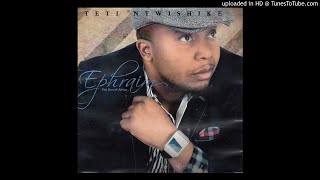 Ephraim The Son Of Africa  Umweo Wandi Ni Yesu Official Audio [upl. by Alfred]