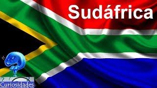 Sudáfrica 🇿🇦 TODO lo que necesitas saber 💥😀💎 [upl. by Melamie]