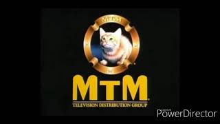 mtm logo history version [upl. by Aerdnac]