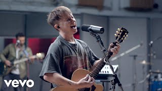 Nothing But Thieves  Impossible Orchestral Version  Live at Abbey Road [upl. by Jeunesse980]