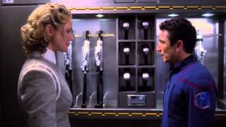 Star Trek Enterprise s2e22 Cogenitor [upl. by Aubyn]