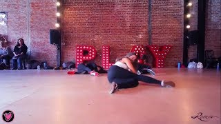 Wolves  Mackenzie Ziegler Choreography  Selena Gomez Marshmello [upl. by Rosenkrantz]