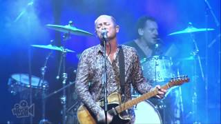 Hoodoo Gurus  1000 Miles Away Live at Dig It Up Sydney  Moshcam [upl. by Debarath]