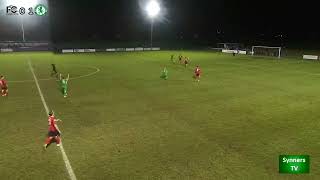 FC Hartlepool v Billingham Synthonia  422025 [upl. by Nitsraek]