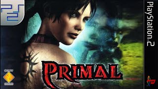 Longplay of Primal [upl. by Laing720]