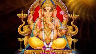 KJ YESUDAS GANAPATHI DEVOTIONAL SONGSOHM GANANADHAM [upl. by Marv]