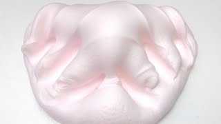 HOW TO MAKE SUPER SOFT BUTTERCLAY SLIME [upl. by Adanar675]