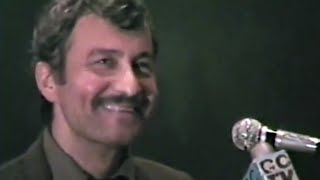 MICHAEL PARENTI  MEDIA amp FOREIGN POLICY 1986 [upl. by Ayerhs569]