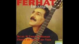 Ferhat  Che Guevara Lyrics [upl. by Avehstab113]